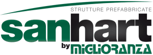 Miglioranza strutture prefabbricate Vicenza