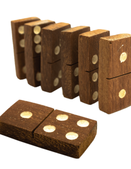 Wooden Sheds