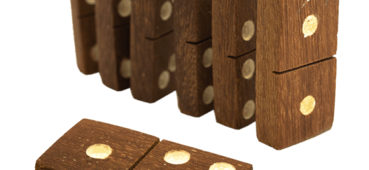 Capannoni in legno lamellare